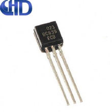 QHDQ3-- 50 BC639 TO-92 80V/1A NPN low-power transistor Electronic Component IC Chip